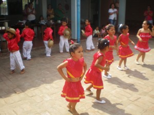 Bailes regionales Bailes regionales
