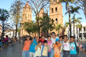 Excursión Excursión