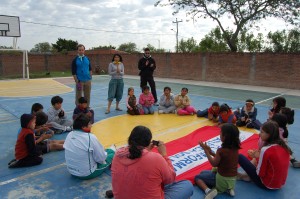Escuelas para la vida Escuelas para la vida