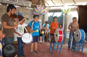 Orquesta de Plataforma Orquesta de Plataforma