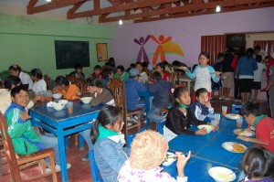 Comedor Comedor