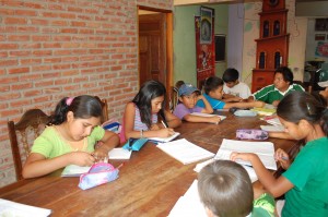 Apoyo Escolar Apoyo Escolar