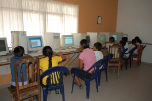 Clases de computación para niños Clases de computación para niños