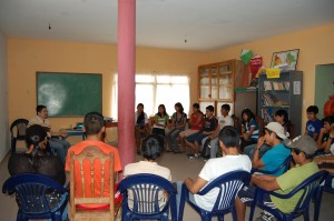 Escuelas para la Vida Escuelas para la Vida
