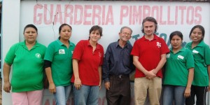 El equipo El equipo