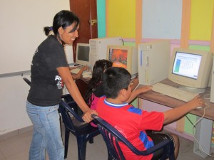 Clases de computación Clases de computación