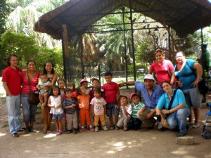 El equipo El equipo