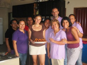 El equipo El equipo