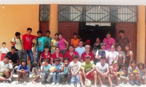 Rotaract Rotaract
