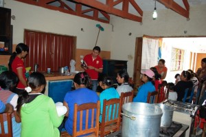 Taller de chocolates Taller de chocolates