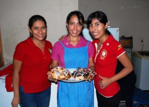 Roscas de Navidad Roscas de Navidad