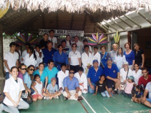 Feria de Salud Feria de Salud