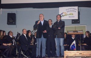 Concierto Quintanar