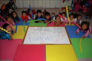 Donación
