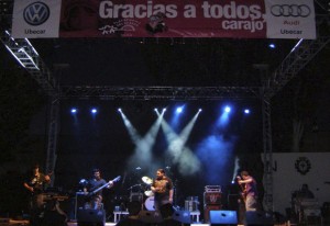 Concierto