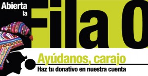 Fila Cero