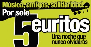 Solo 5 euritos
