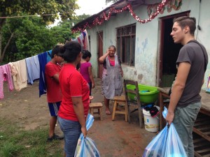 Visita Casas
