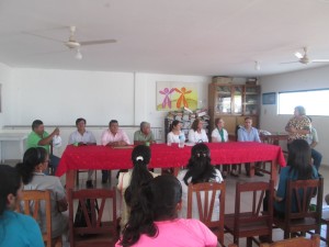 Clausura Curso