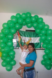 Seneida