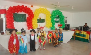 6 de agosto
