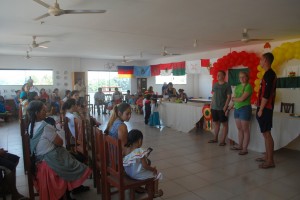 Despedida