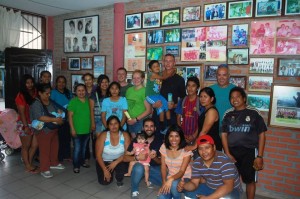 Despedida grupo