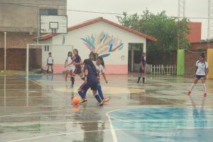 Fútsal